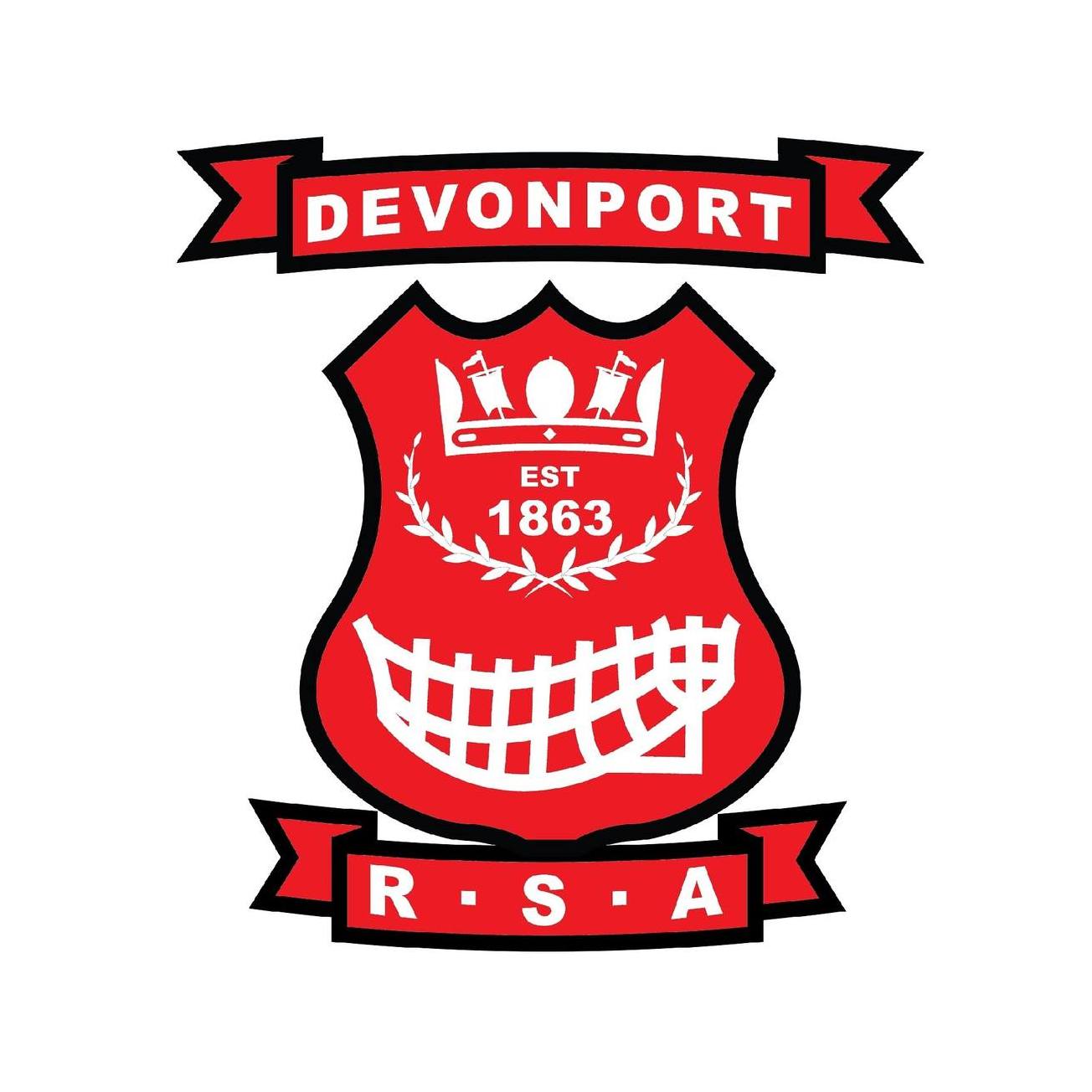 Devonport Royal Swimming Association